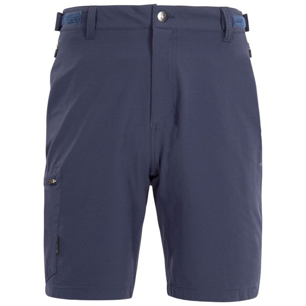 Trespass Mens Gatesgillwell B Cargo Shorts / Navy